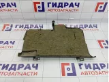 Накладка под торпедо правая Mitsubishi Lancer 9 (CS) MN124779