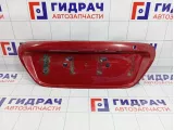 Накладка крышки багажника Mitsubishi Lancer 9 (CS) MN161236RB