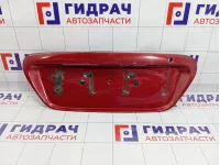 Накладка крышки багажника Mitsubishi Lancer 9 (CS) MN161236RB