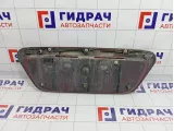 Накладка крышки багажника Mitsubishi Lancer 9 (CS) MN161236RB