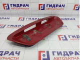 Накладка крышки багажника Mitsubishi Lancer 9 (CS) MN161236RB