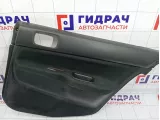 Обшивка двери задней правой Mitsubishi Lancer 9 (CS) MN185242HB