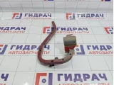 Петля крышки багажника левая Mitsubishi Lancer 9 (CS) MR954153