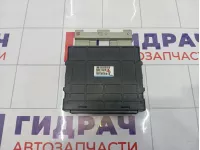 Блок управления двигателем Mitsubishi Lancer 9 (CS) MN132618