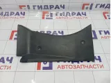 Обшивка багажника правая Mitsubishi Lancer 9 (CS) MR633514