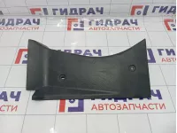 Обшивка багажника правая Mitsubishi Lancer 9 (CS) MR633514