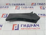 Обшивка багажника правая Mitsubishi Lancer 9 (CS) MR633514