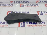 Обшивка багажника левая Mitsubishi Lancer 9 (CS) MR633513