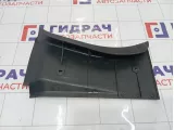 Обшивка багажника левая Mitsubishi Lancer 9 (CS) MR633513