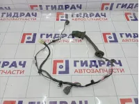 Проводка двери задней левой Mitsubishi Lancer 9 (CS) MN124805