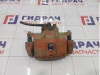 Суппорт тормозной передний правый Mitsubishi Lancer 9 (CS) MR955064