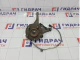 Кулак поворотный передний правый Mitsubishi Lancer 9 (CS) MR491322