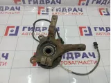 Кулак поворотный передний правый Mitsubishi Lancer 9 (CS) MR491322