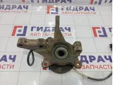 Кулак поворотный передний правый Mitsubishi Lancer 9 (CS) MR491322