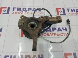 Кулак поворотный передний правый Mitsubishi Lancer 9 (CS) MR491322