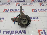 Кулак поворотный передний левый Mitsubishi Lancer 9 (CS) MR491321