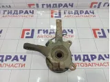 Кулак поворотный передний левый Mitsubishi Lancer 9 (CS) MR491321