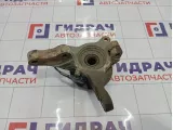 Кулак поворотный передний левый Mitsubishi Lancer 9 (CS) MR491321