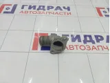 Фланец двигателя системы охлаждения Mitsubishi Lancer 9 (CS) 1305A002