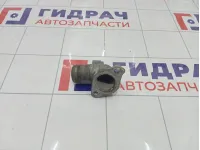 Фланец двигателя системы охлаждения Mitsubishi Lancer 9 (CS) 1305A002