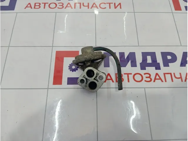 Клапан рециркуляции выхлопных газов Mitsubishi Lancer 9 (CS) MD155224