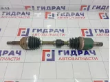 Привод передний левый Mitsubishi Lancer 9 (CS) MR567159