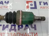 Привод передний левый Mitsubishi Lancer 9 (CS) MR567159