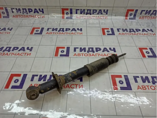 Амортизатор задний Mitsubishi Lancer 4162A184