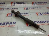 Амортизатор задний Mitsubishi Lancer 4162A184