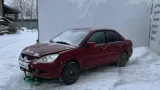 Автомобиль Mitsubishi Lancer  в разборе