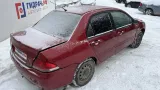 Автомобиль Mitsubishi Lancer  в разборе