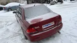 Автомобиль Mitsubishi Lancer  в разборе
