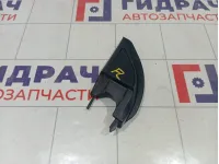 Крышка зеркала внутренняя левая Mitsubishi Lancer 9 MR441631