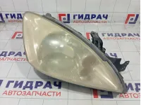 Фара правая Mitsubishi Lancer 9 MN161674