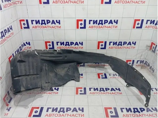 Локер (Подкрылок) передний левый Mitsubishi Lancer 9 MN126807