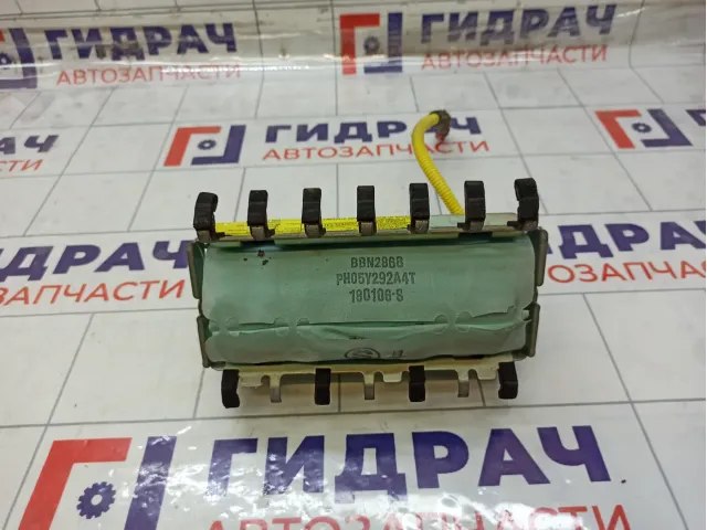 Подушка безопасности пассажирская (в торпедо) Mitsubishi Lancer 9 7030A945