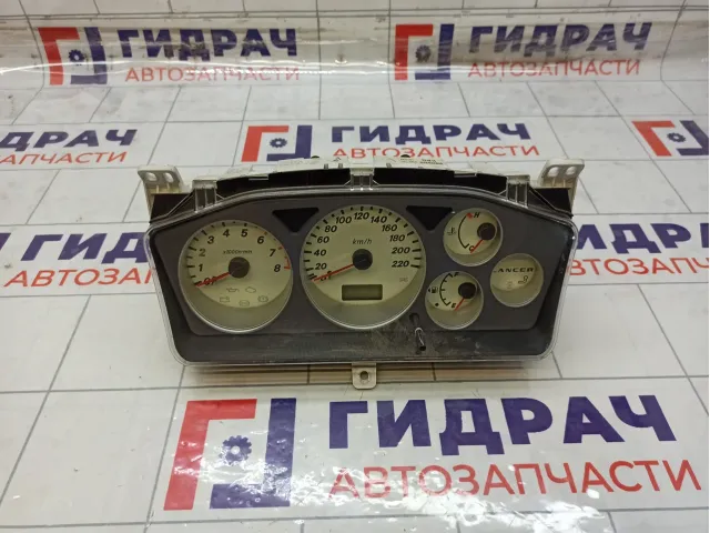 Панель приборов Mitsubishi Lancer 9 MN134852
