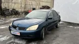 Решетка динамика правая Mitsubishi Lancer 9 MR631996