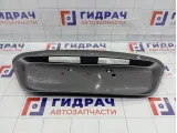 Накладка двери (крышки) багажника Mitsubishi Lancer MN161236HE