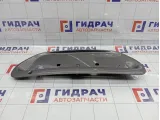 Накладка двери (крышки) багажника Mitsubishi Lancer MN161236HE