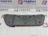 Накладка двери (крышки) багажника Mitsubishi Lancer MN161236HE