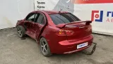 Автомобиль Mitsubishi Lancer  в разборе