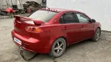 Автомобиль Mitsubishi Lancer  в разборе