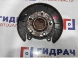 Ступица задняя левая Mitsubishi Lancer X (CY) 3785A008.