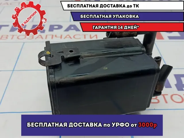 Абсорбер Mitsubishi Lancer X (CY) 1780A036.