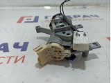 Замок зажигания Mitsubishi Lancer X (CY) MN101598. Без ключа.