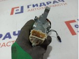 Замок зажигания Mitsubishi Lancer X (CY) MN101598. Без ключа.
