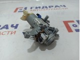 Замок зажигания Mitsubishi Lancer X (CY) MN101598. Без ключа.