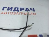 Трос открывания капота Mitsubishi Lancer X (CY) .