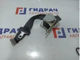 Ремень безопасности задний левый Mitsubishi Lancer X (CY) 7000A334XA.